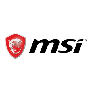 MSI Brand