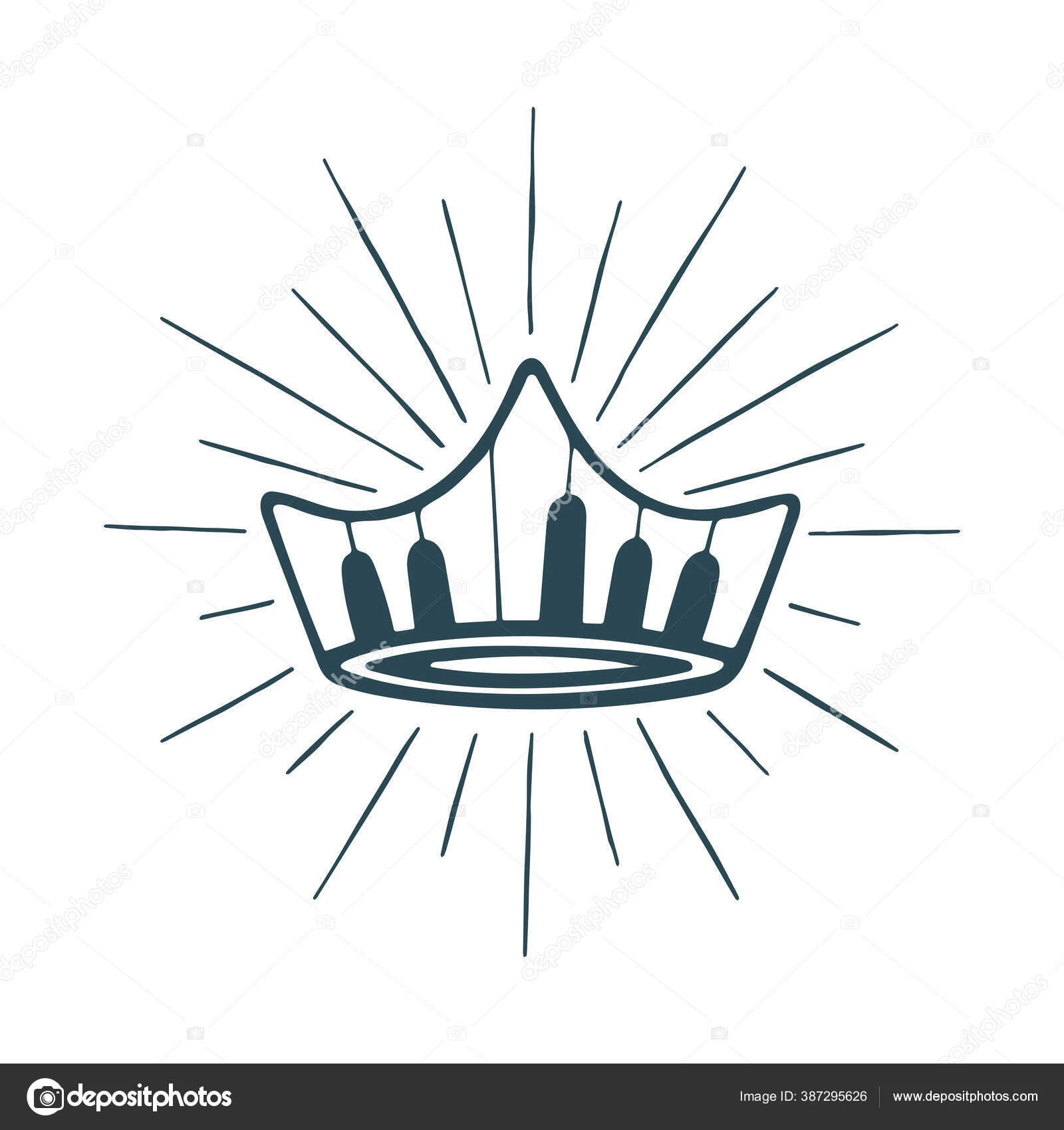 i-Crown Brand