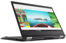 Lenovo ThinkPad Yoga 370