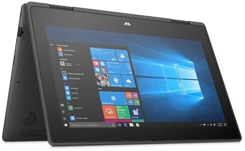 HP ProBook x360 11 G6