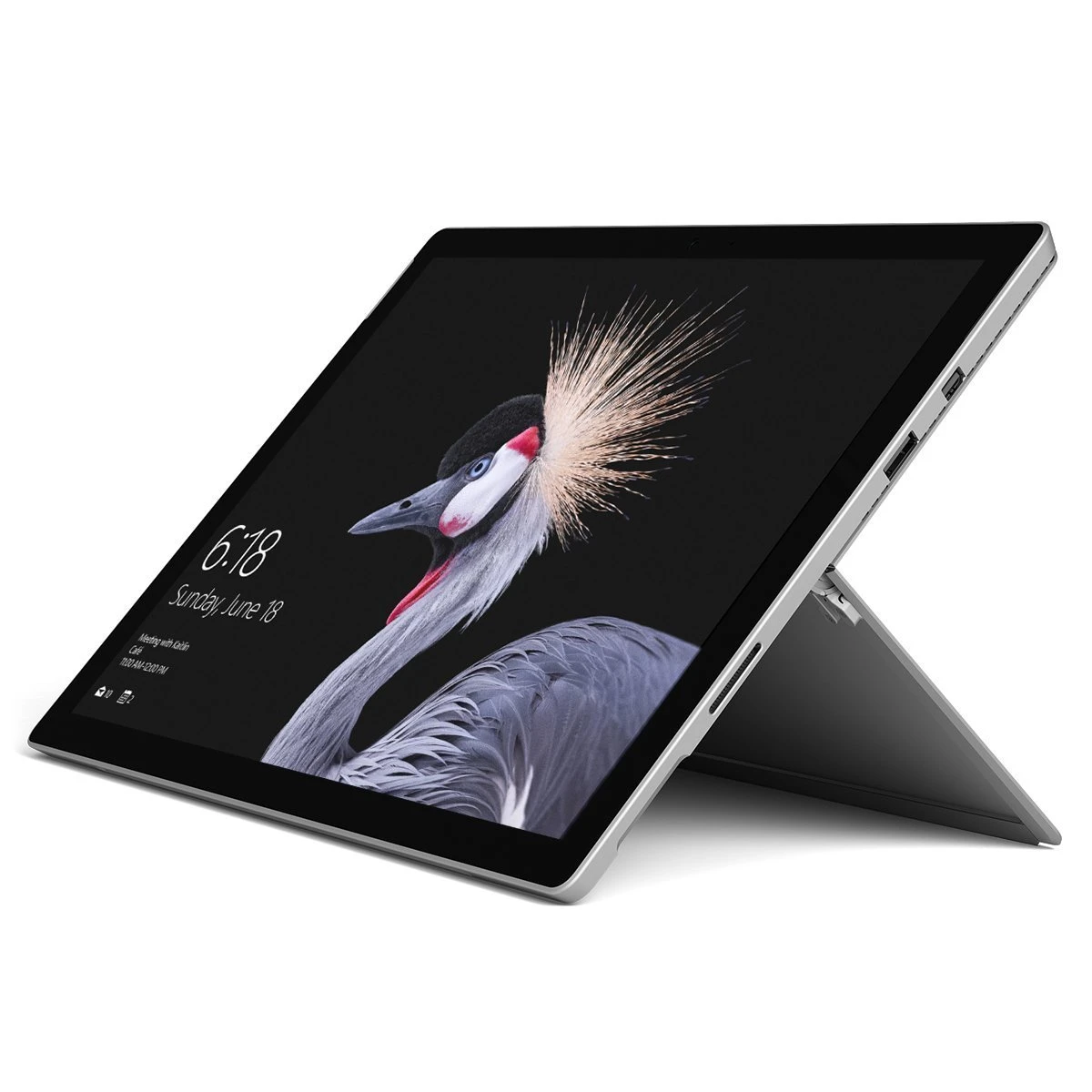 Microsoft Surface Pro 1796