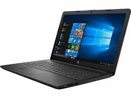 HP Notebook